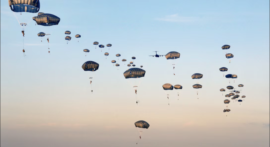 Photo Staff Sgt. Elvis Umanzor